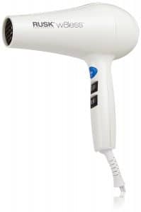 RUSK Engineering W8less Professional 2000 Watt Dryer