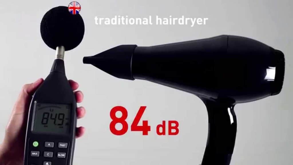 5 Best Quiet Hair Dryers Turn Down The Noise!