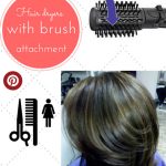 Choosing The Right Blow Dryer With Comb Attachment