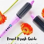 Guide to the Best Round Hair Brush Models