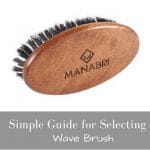 Finding the Best Wave Brush for Men