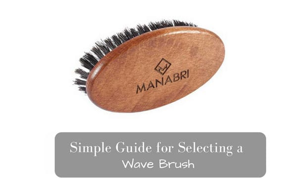 Wave Brush for Men