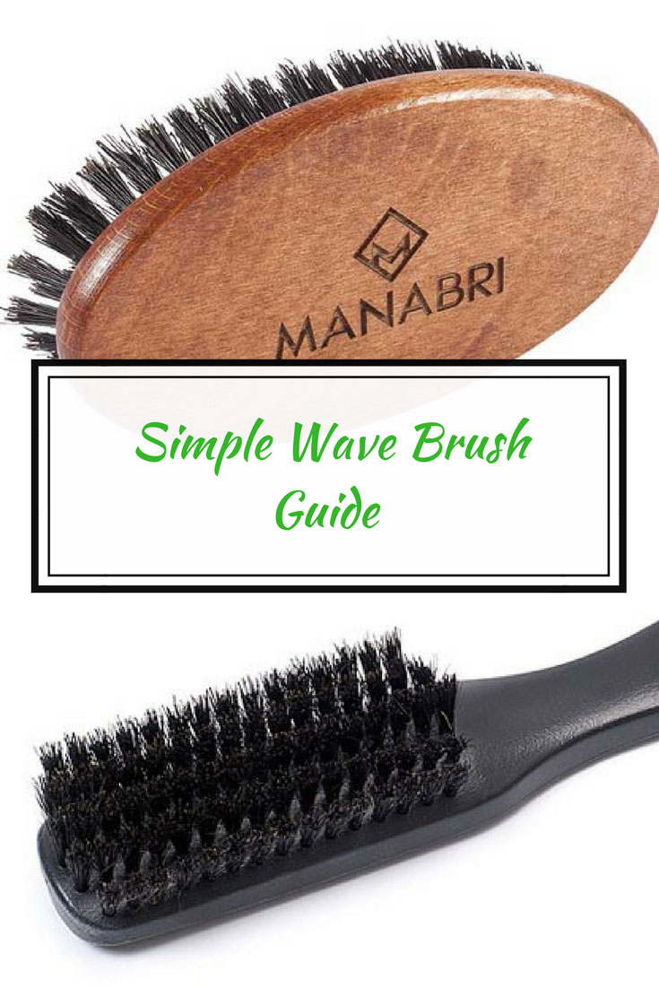 Finding the Best Wave Brush for Men Hot Air Brush Reviews