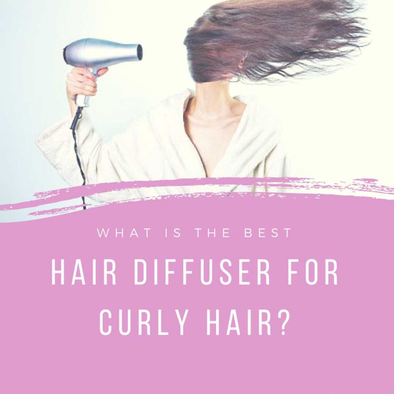 Best Diffusers for Curly Hair Hot Air Brush Reviews