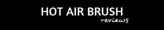 Hot Air Brush Reviews logo