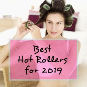 best hot hair rollers