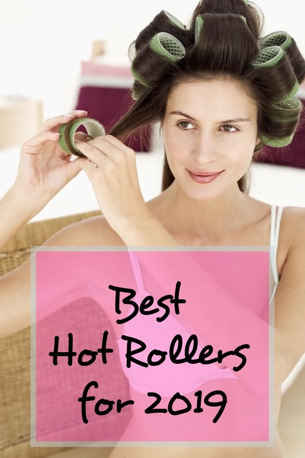 buying guide for best hot rollers 2019