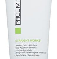 Image for Paul Mitchell Straight Works Styling Gel