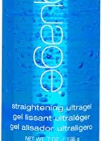 Image for AQUAGE Straightening Ultra Gel—Lightweight Formula for Body and Bounce