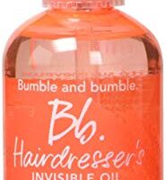 Image for Bumble and Bumble Hairdresser's Invisible Oil