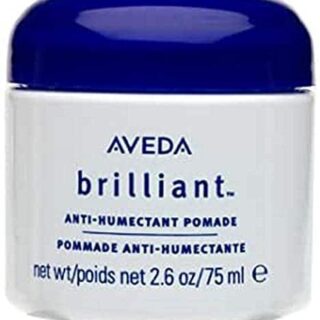 Image for Aveda Brilliant Anti-Humectant Pomade (Best Salon Quality Product)